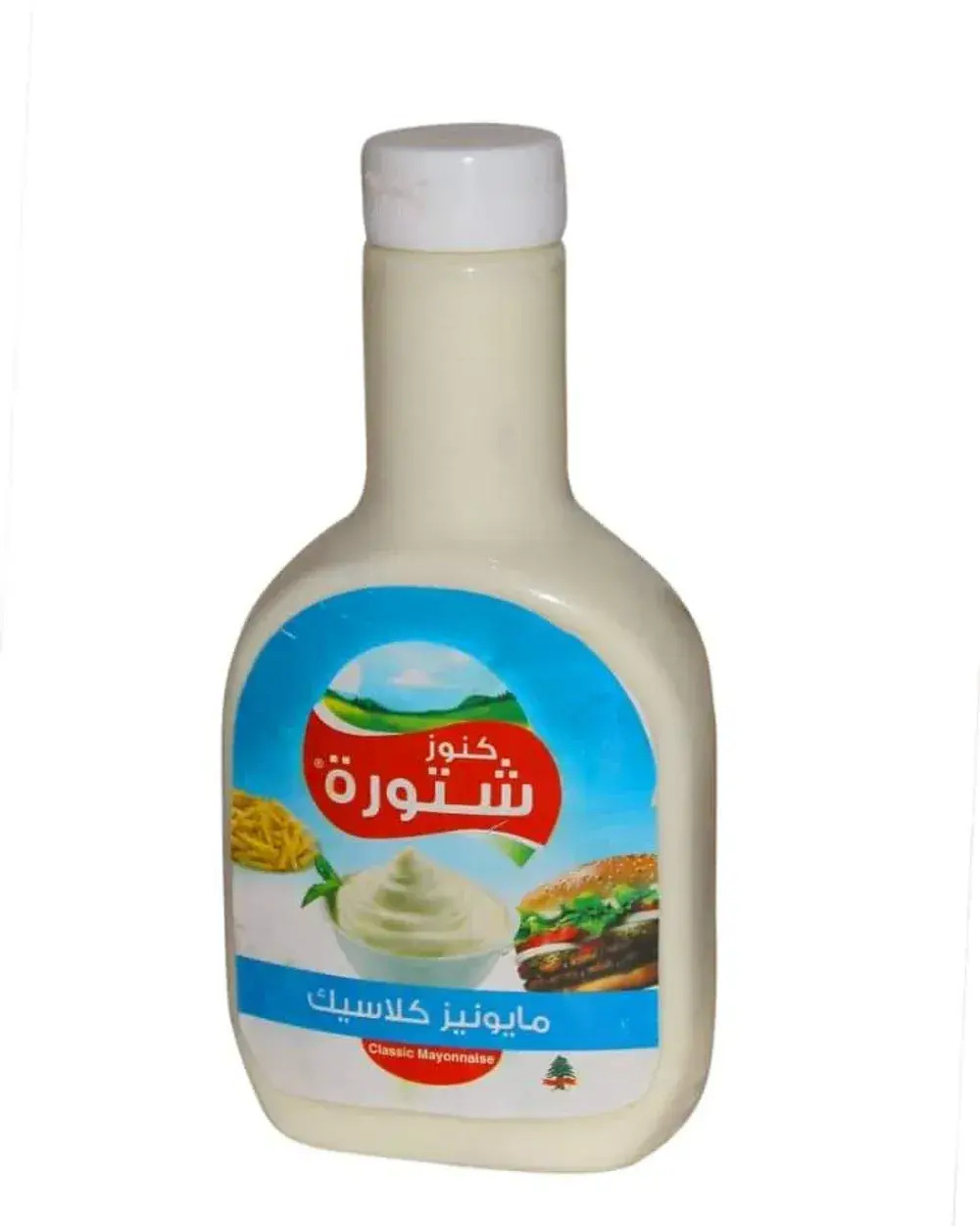 Classic Mayonnaise