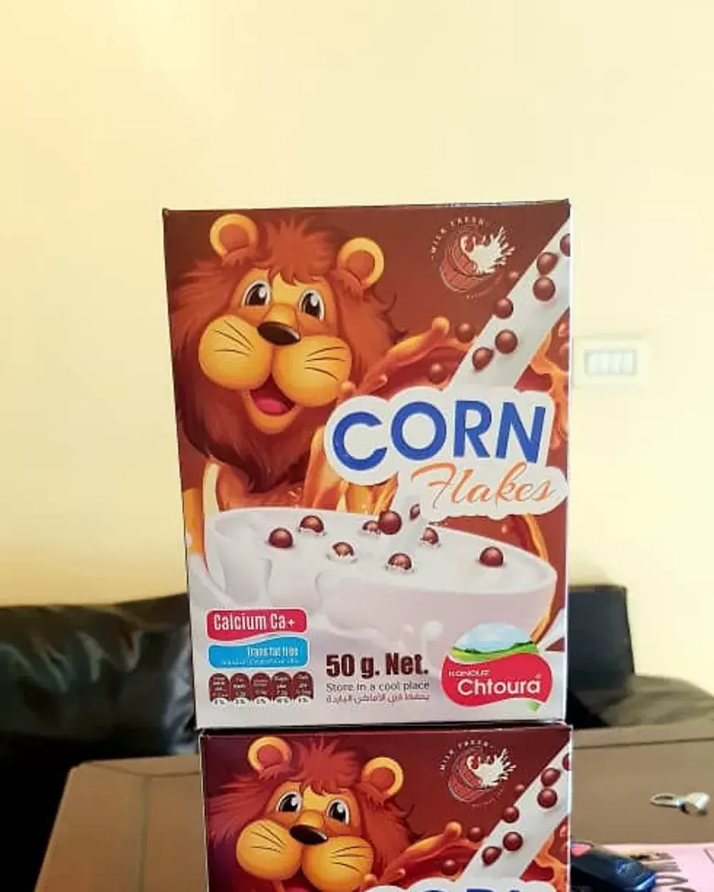 Corn Flakes