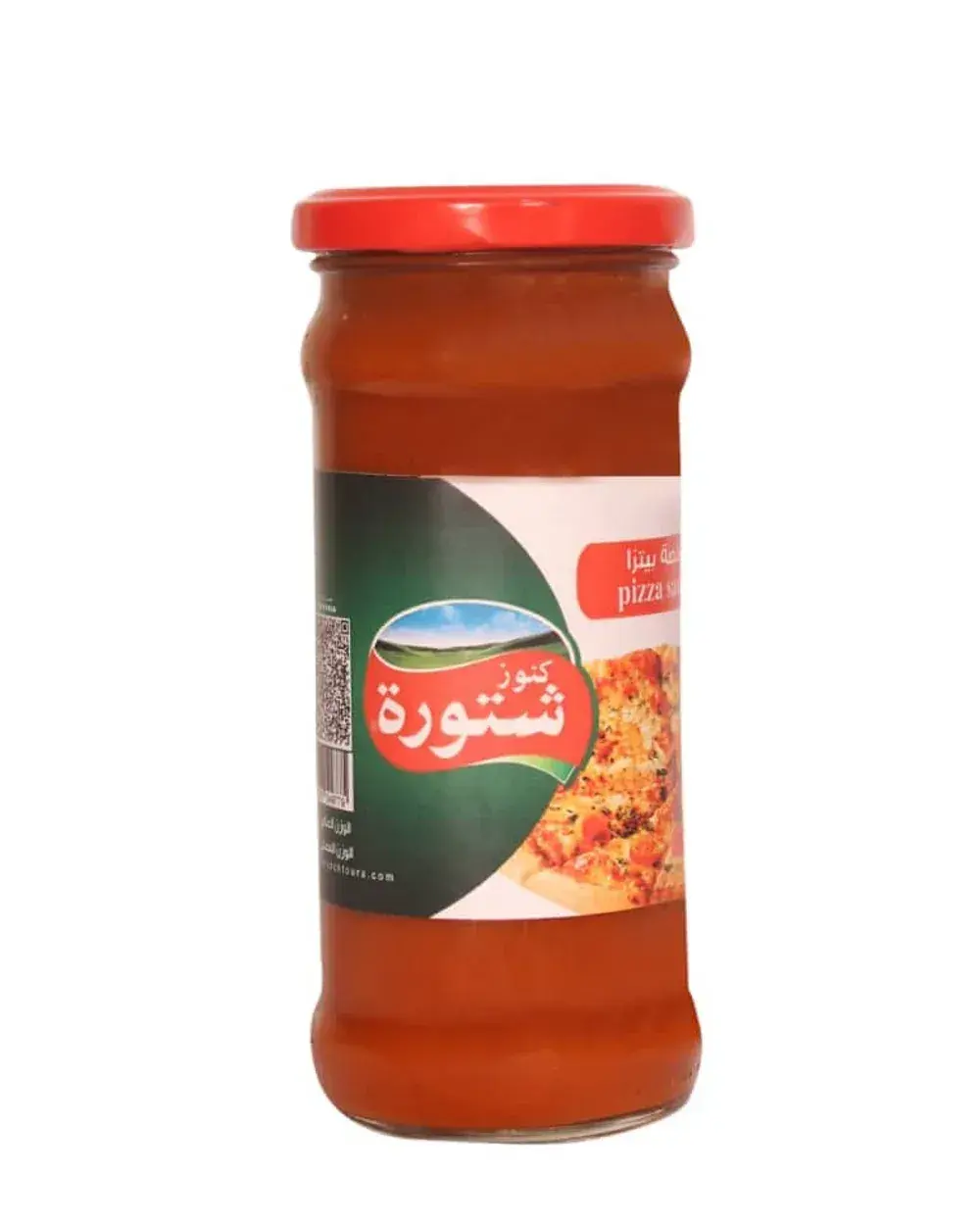 Pizza Sauce