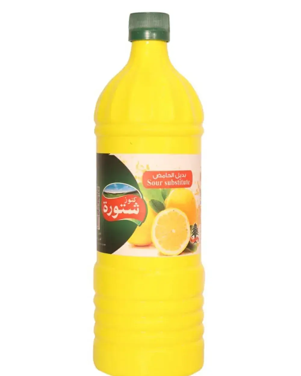 Sour Substitute
