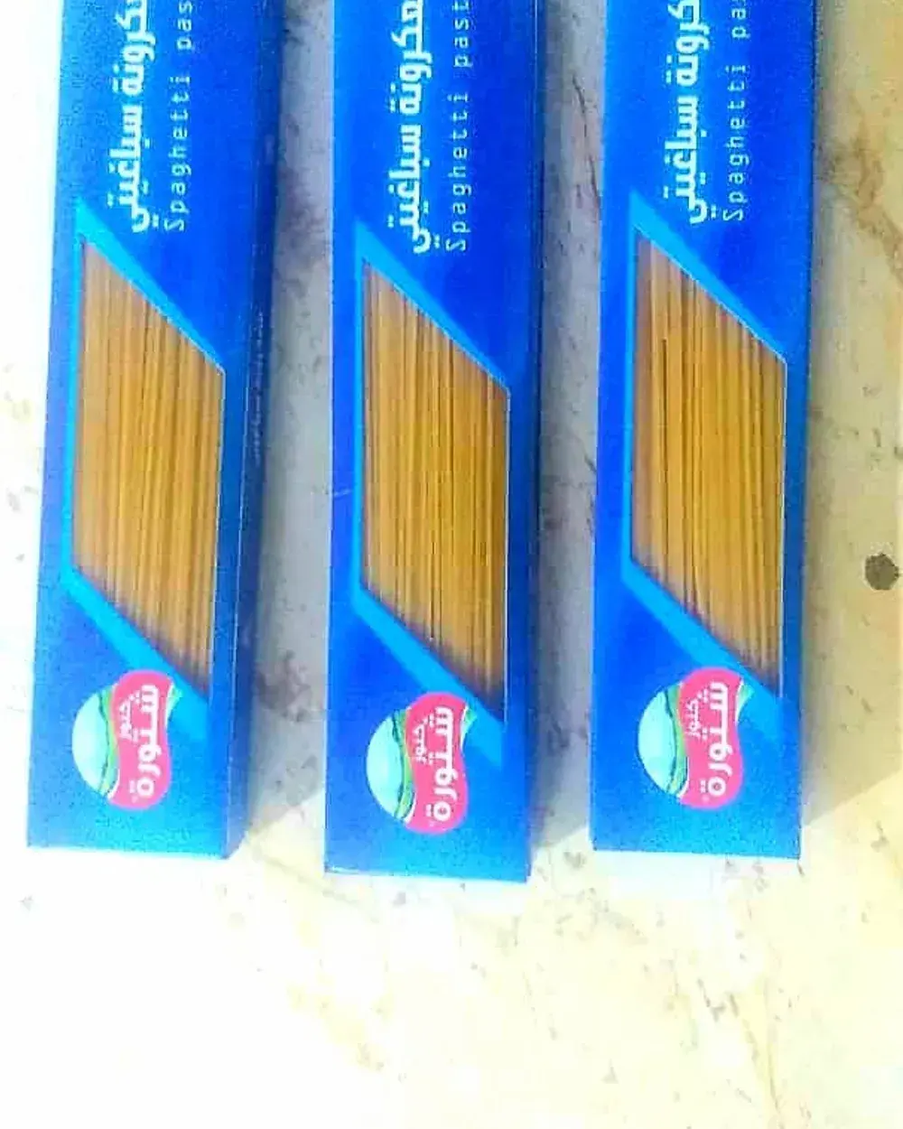 Spaghetti Pasta