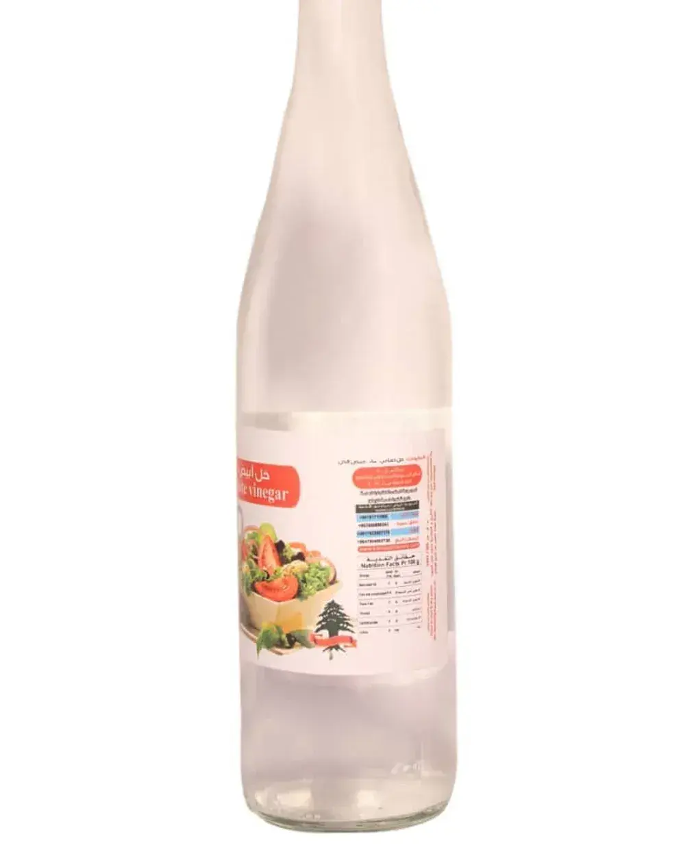 White Vinegar